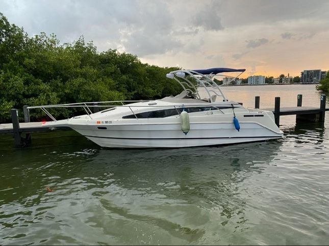 Bayliner Cierra 2855