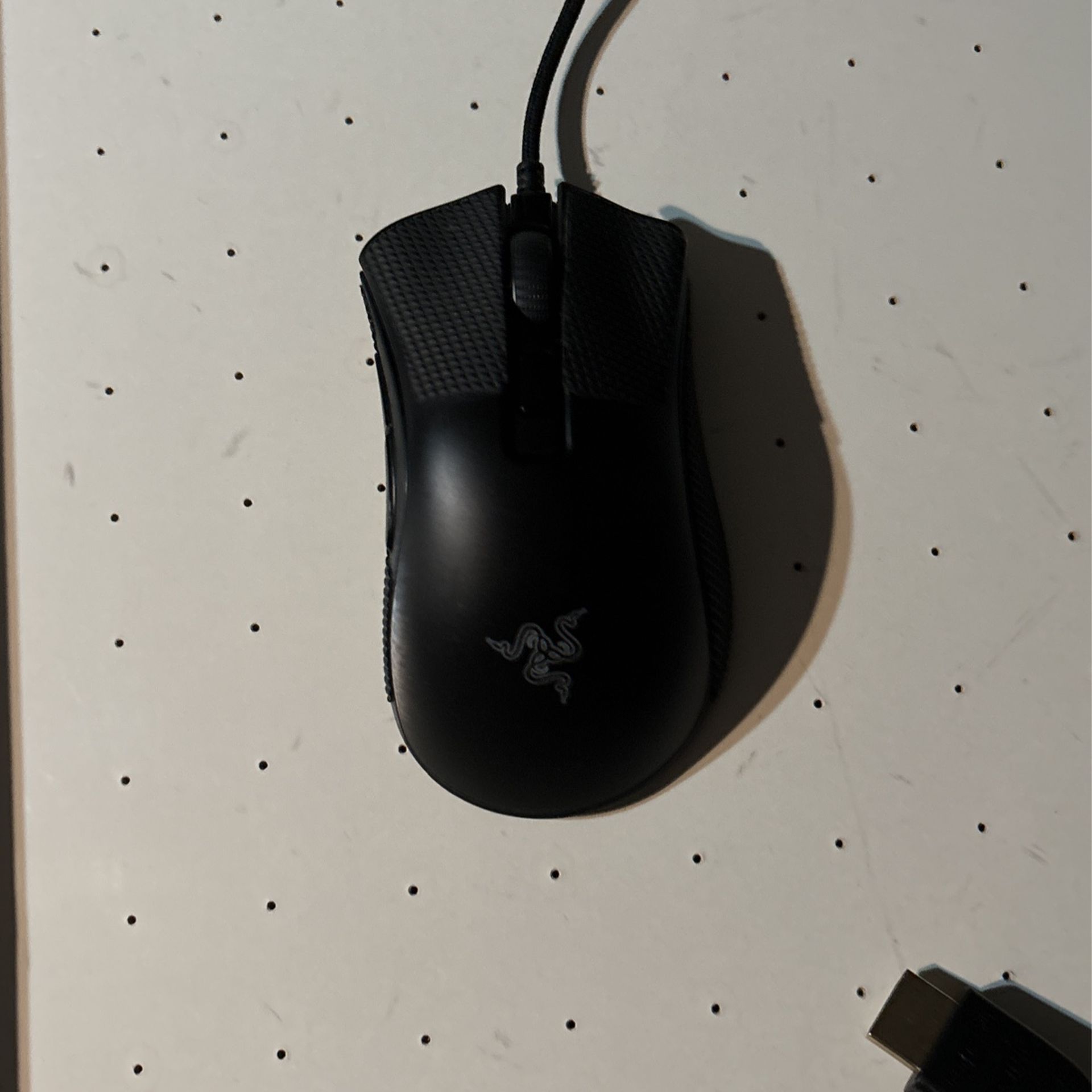 Razer Deathadder Mini