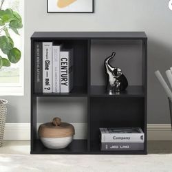 4-Cube Storage Organizer
