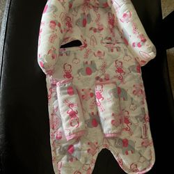 Baby Car Set 