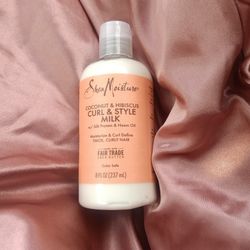 Curl Lotion