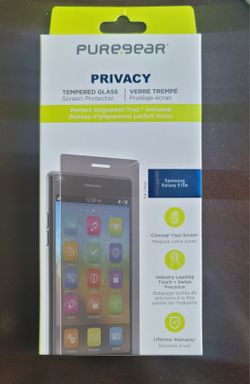 Privacy Screen Protector (FREE)