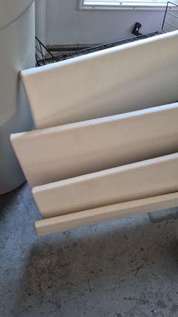 Under Bed sliding  storage drawers