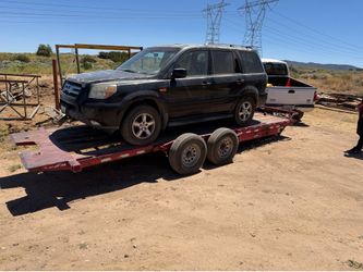 TOW and RELOCATE