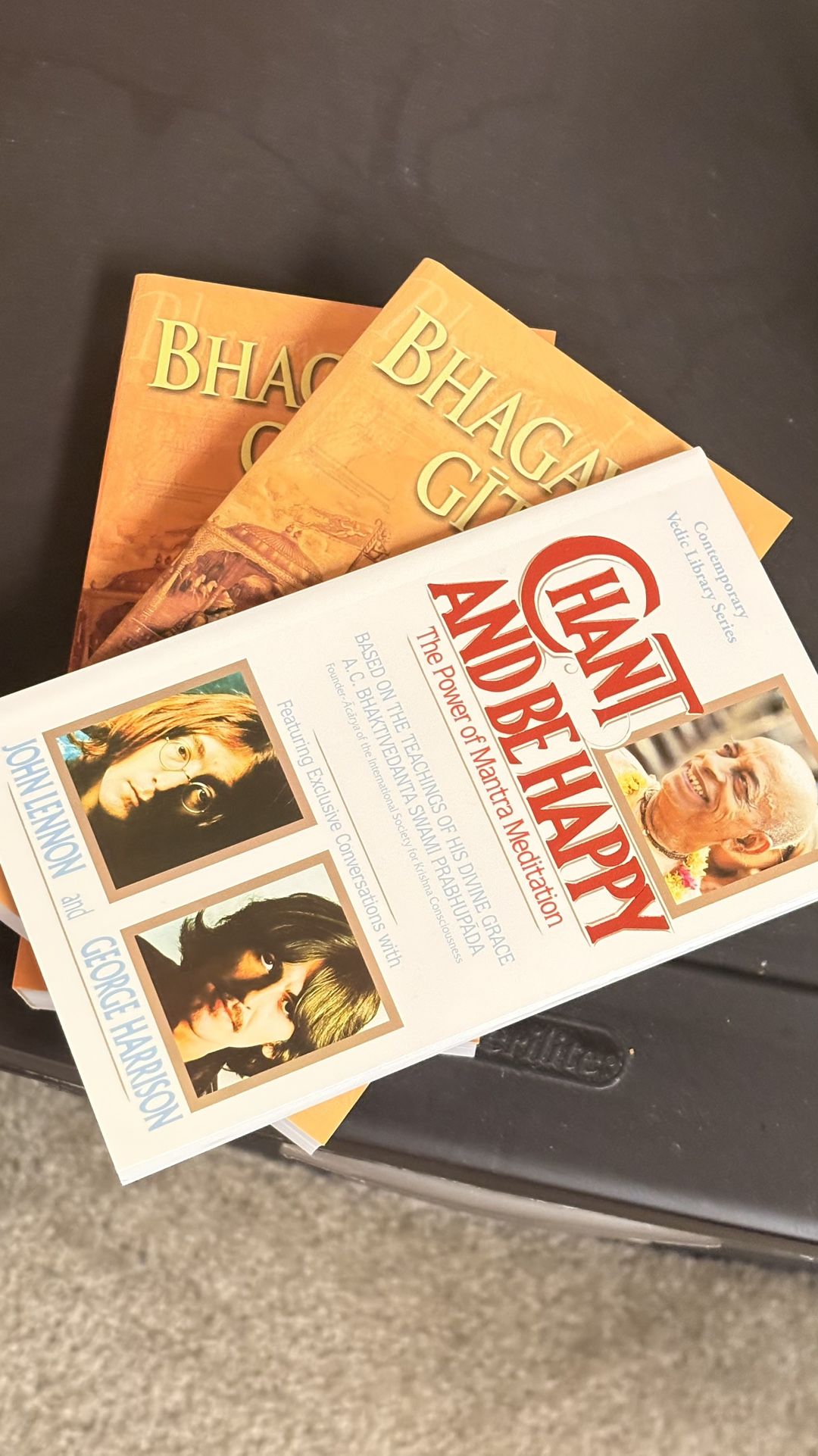 Bhagavad Gita As It Is (Free)