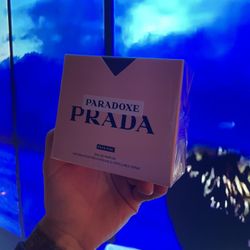 Paradoxe Intense Eau de Parfum 3.0 Oz 