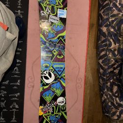 Gnu Headspace Forest Bailey 152