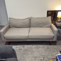 Free Small Couch