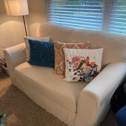 Loveseat Available!
