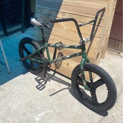 Bike Bmx