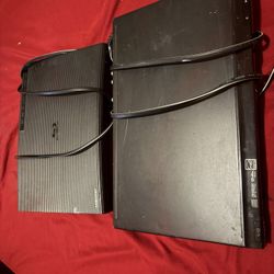 Samsung Blue Ray DVD Player  and Sony DVD Player Bundles 