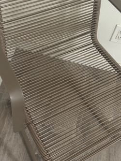 IKEA chair