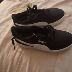 Tenis Usados Solo 1 Vez Puma Nuevos No Se Usaron Sale in Oxnard, - OfferUp