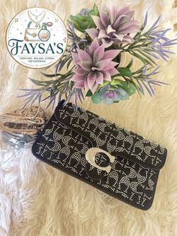 Bolsa de dama