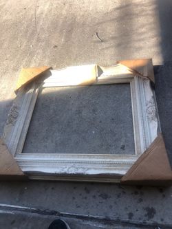 Vintage frame good condition