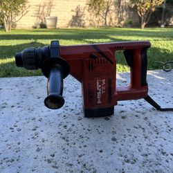 Hilti TE14 Rotary Hammer Drill Tool For Sale!