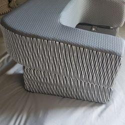 Reading Pillow For Laptop Or Necessity 