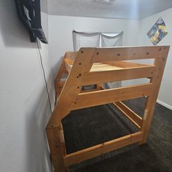 Bunk Bed