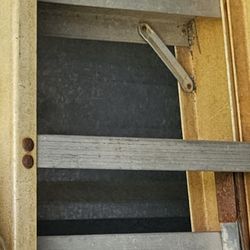 8 Ft Ladder