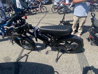 E-bike