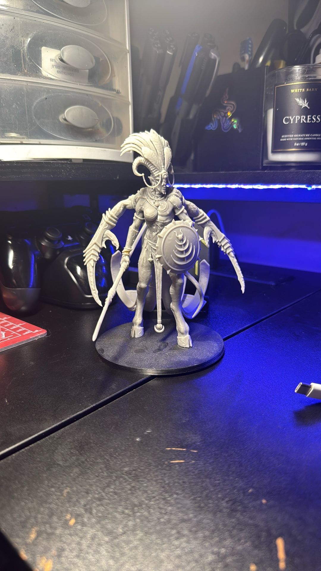 Shalaxi