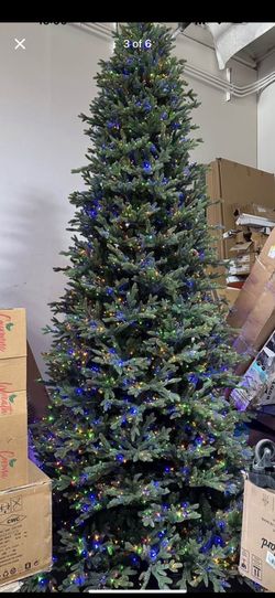 Christmas Tree 🎄 9ft