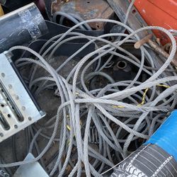 Warn Wire Rope