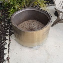 Solo Stove Smokeless Back Yard Fire Pit