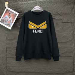 Fendi Men’s Hoodie 2026 New 