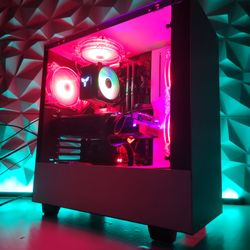 Nice Gaming PC 👍🏻