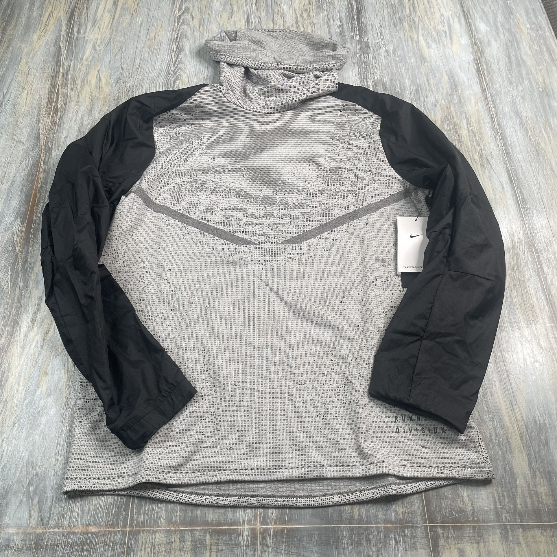 Nike Therma Fit ADV Running Midlayer