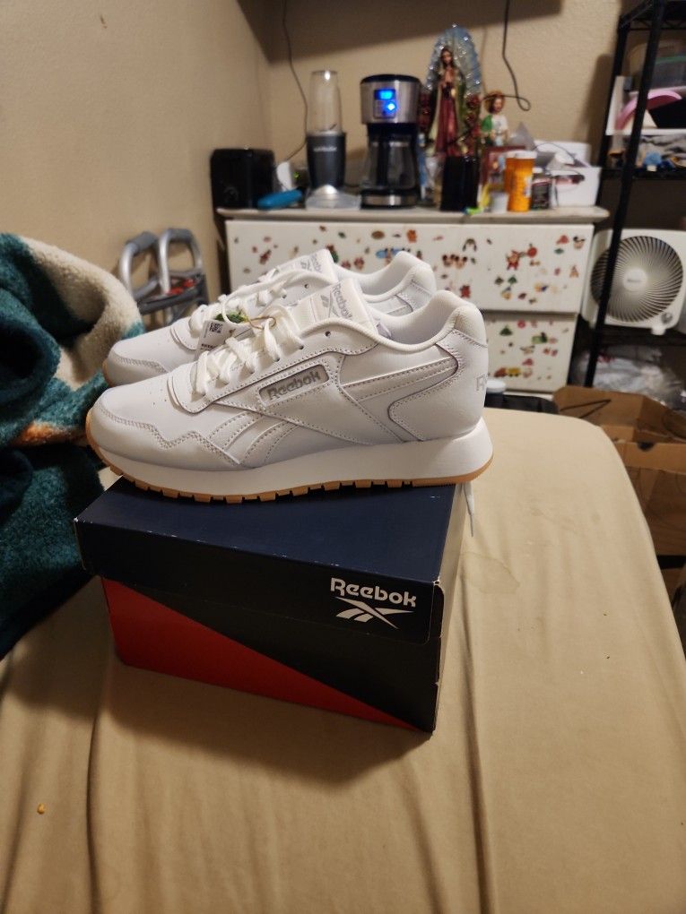 Reebok