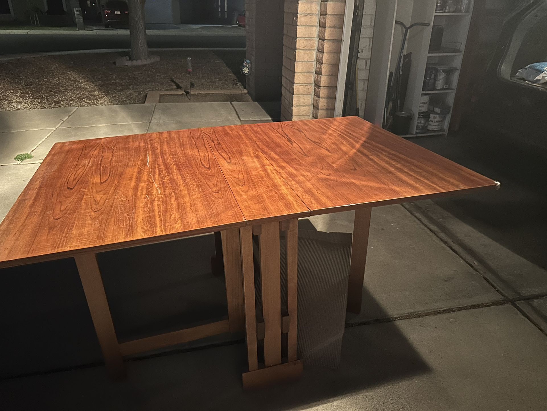 Drop Table
