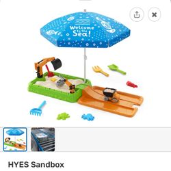 Sand Box