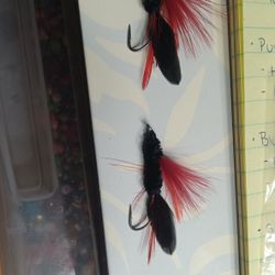 Fishing Flys