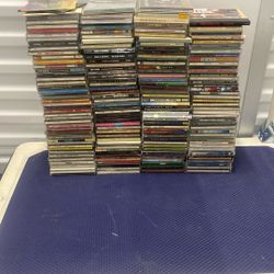 CD Collection 