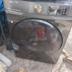 Samsung Dryer 