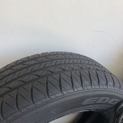 New 2004 Toyota Sienna Tire For Sale 
