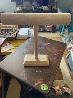 Jewelry stand