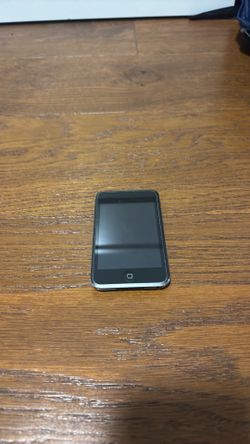 iPod Touch 1st Generation