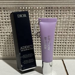 Dior Lip Glow Butter 