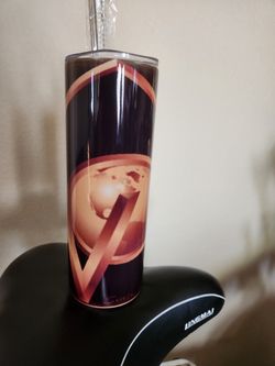 Victory Outreach 20 Oz Tumbler