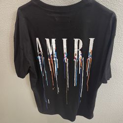 Amiri shirt