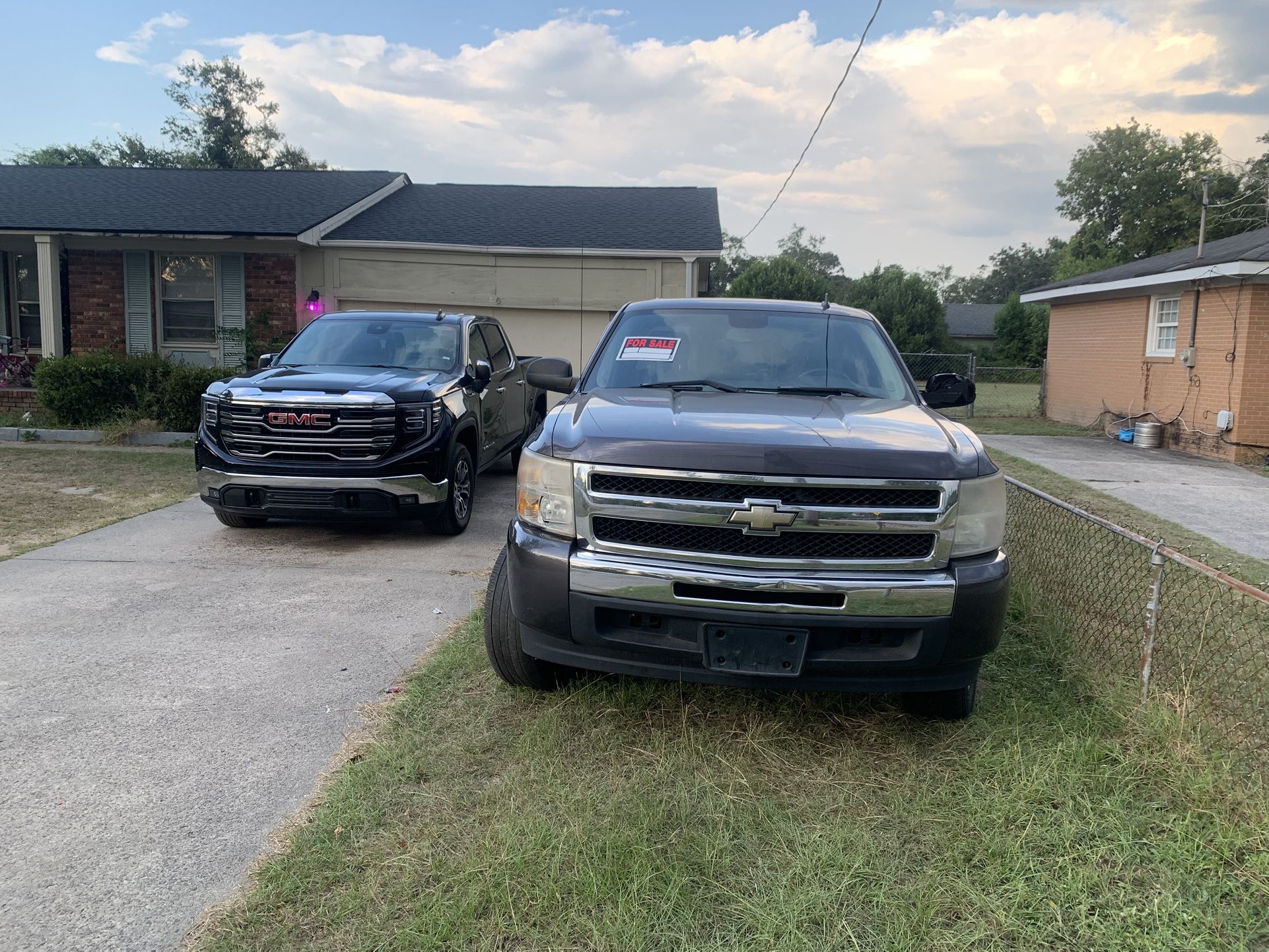 2010 Chevrolet Silverado