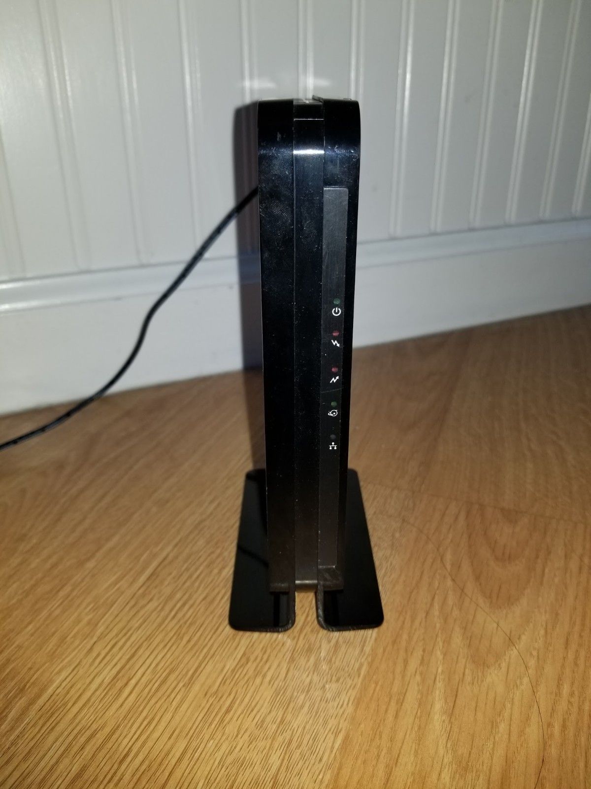 Netgear High Speed Cable Modem CM500 DOCSIS 3.0 - 300Mbps Max Download