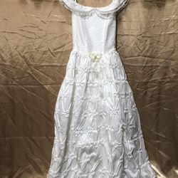 Vestido Primera Comunión
