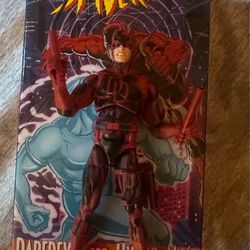 Daredevil hydro man VHS 2 pack (it’s not $1)
