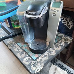Keurig Coffee Machine