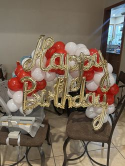 Balloon Arch