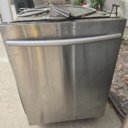 Samsung Dishwasher 